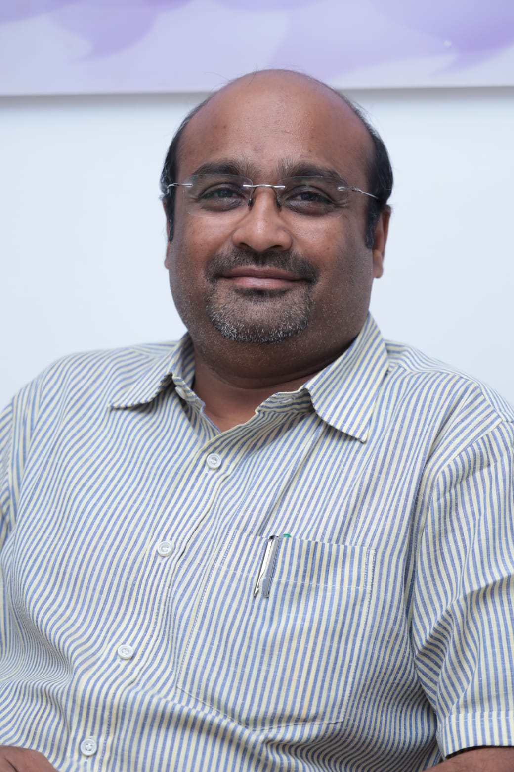 Prof. V.S. Seetharaman